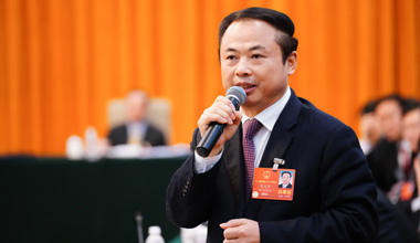 两会季丨今年，张天任代表提交议案4件，聚焦这些方面！