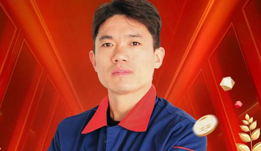 邵一超：这件事，难住了他？难不住他！