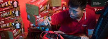 猫先生MRCAT电池专业服务