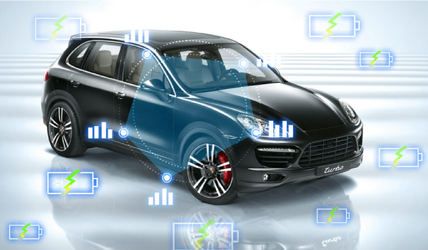 猫先生MRCAT起动电池