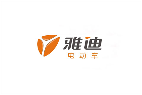 猫先生MRCAT电池合作伙伴 雅迪电动车